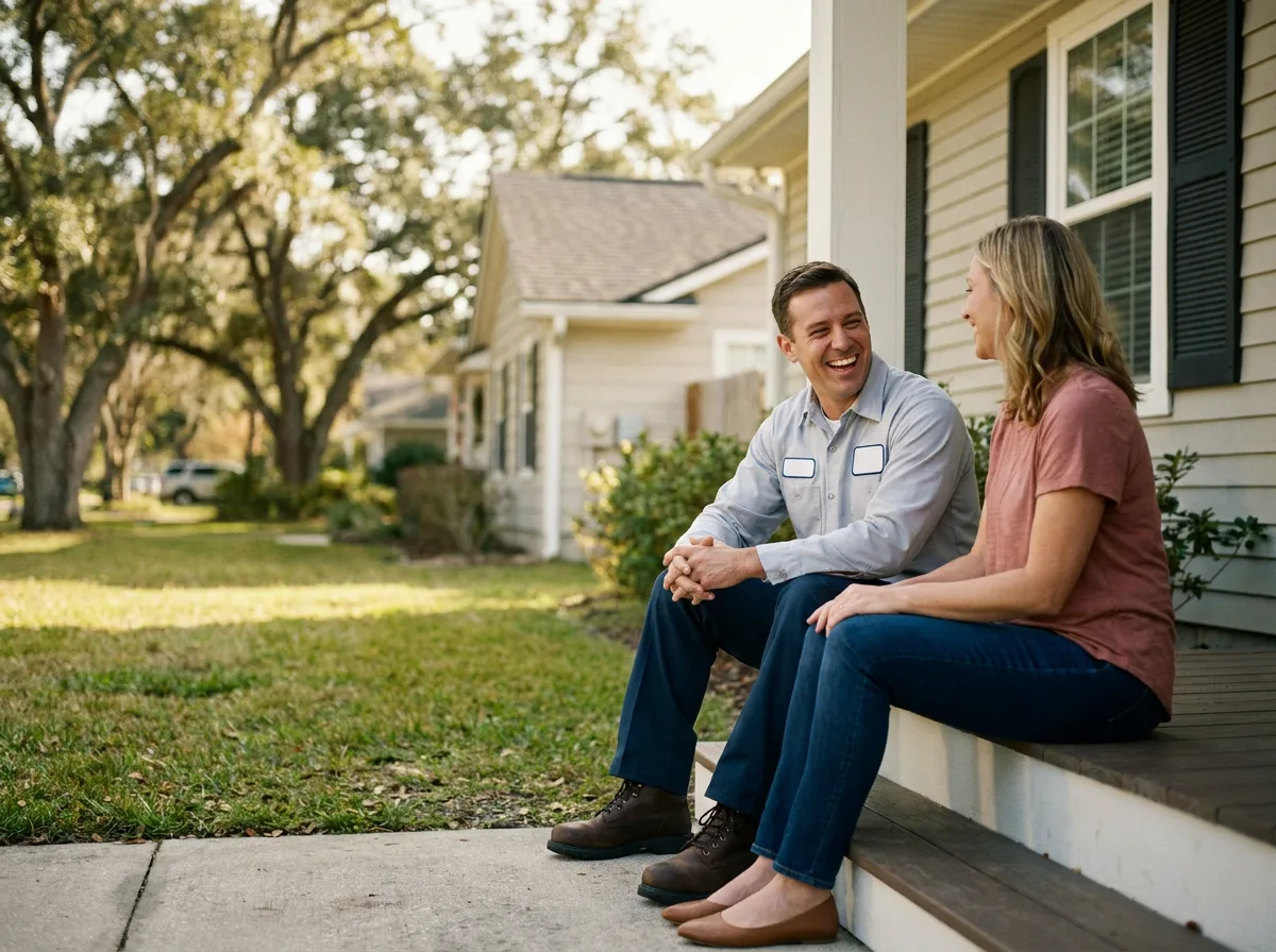 Septic tank pumping FAQs for Beaumont, MS